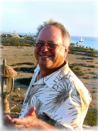 R. Seaman